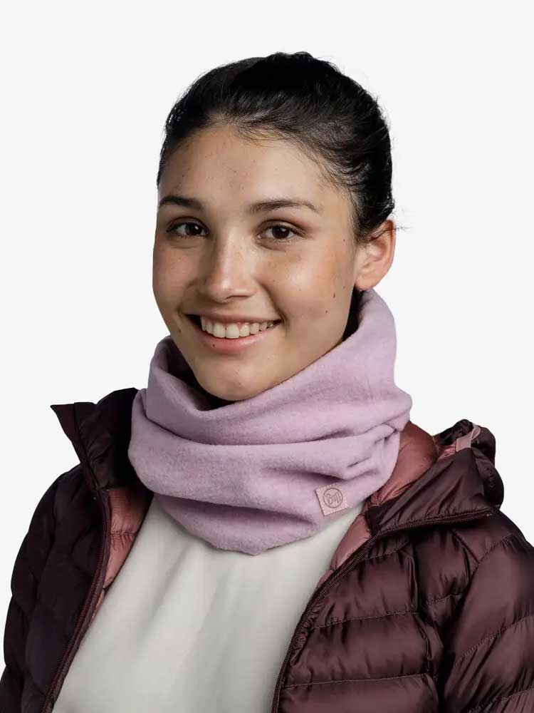 BUFF Кърпа за глава MERINO FLEECE