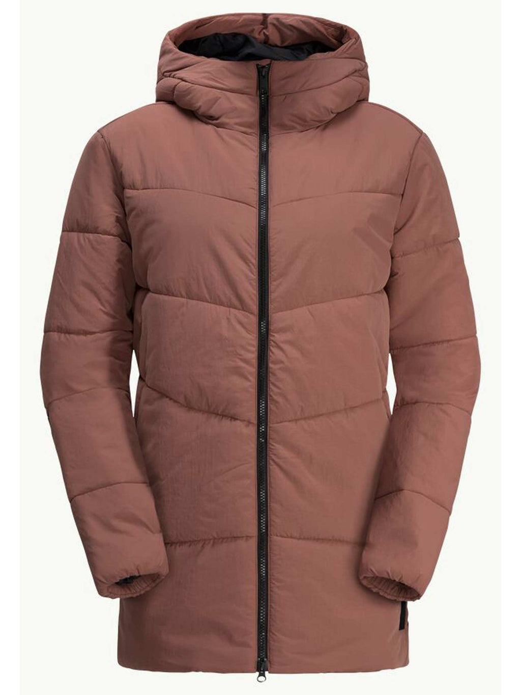 JACK WOLFSKIN Яке KAROLINGER LONG JKT W