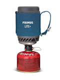 PRIMUS Комплект за готвене Lite Plus Stove
