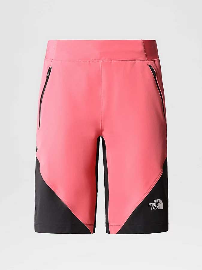 THE NORTH FACE Къси панталони W SB ALP S STR