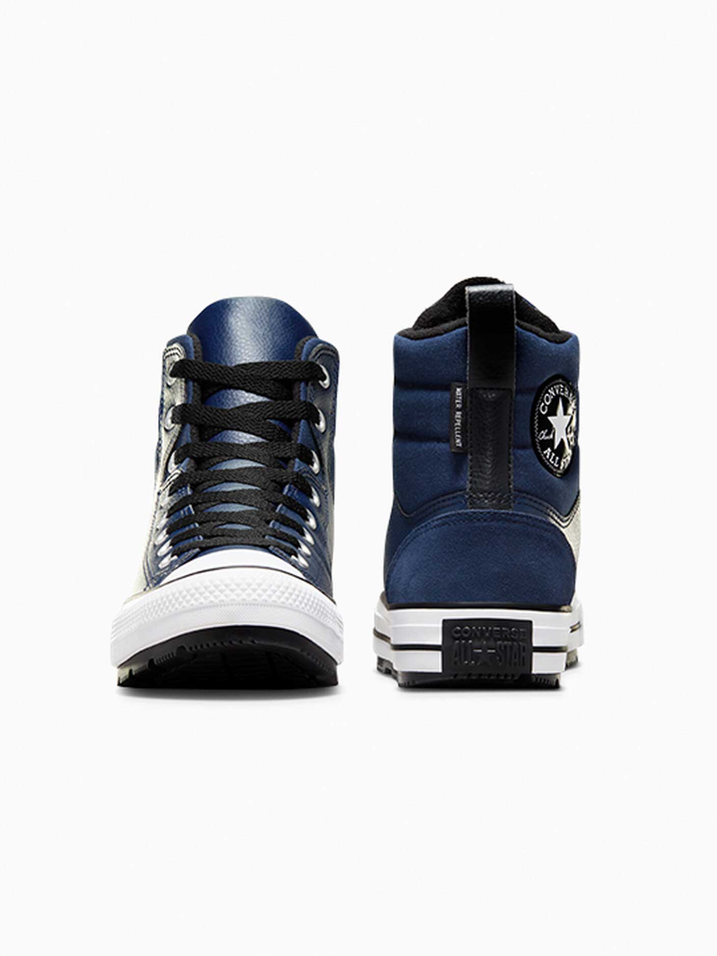 CONVERSE Обувки CHUCK TAS BERKSHIRE BOOT