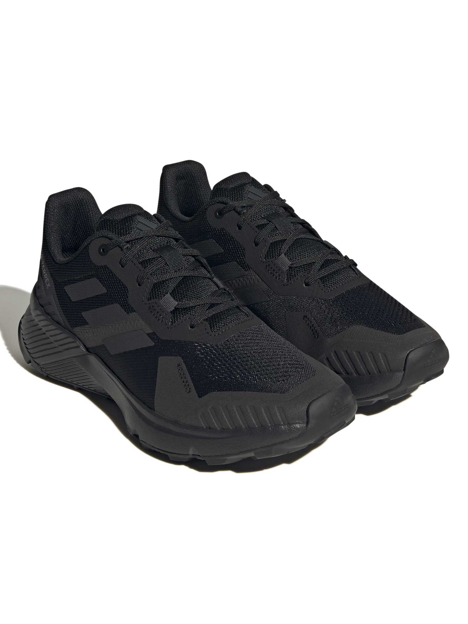 ADIDAS PERFORMANCE Обувки Terrex Soulstride Trail
