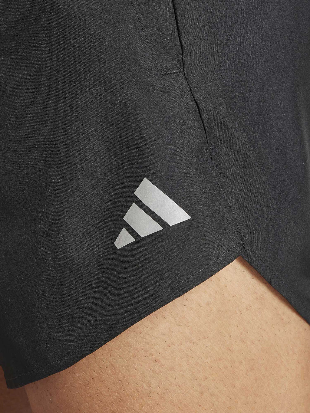 ADIDAS PERFORMANCE Къси панталони Run It Shorts
