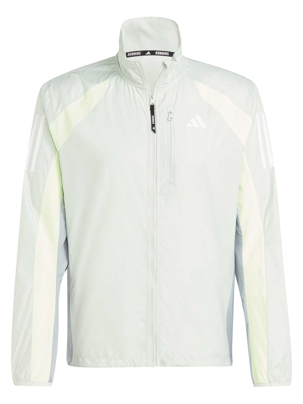 ADIDAS PERFORMANCE Ветровка Own The Run Colorblock Jacket