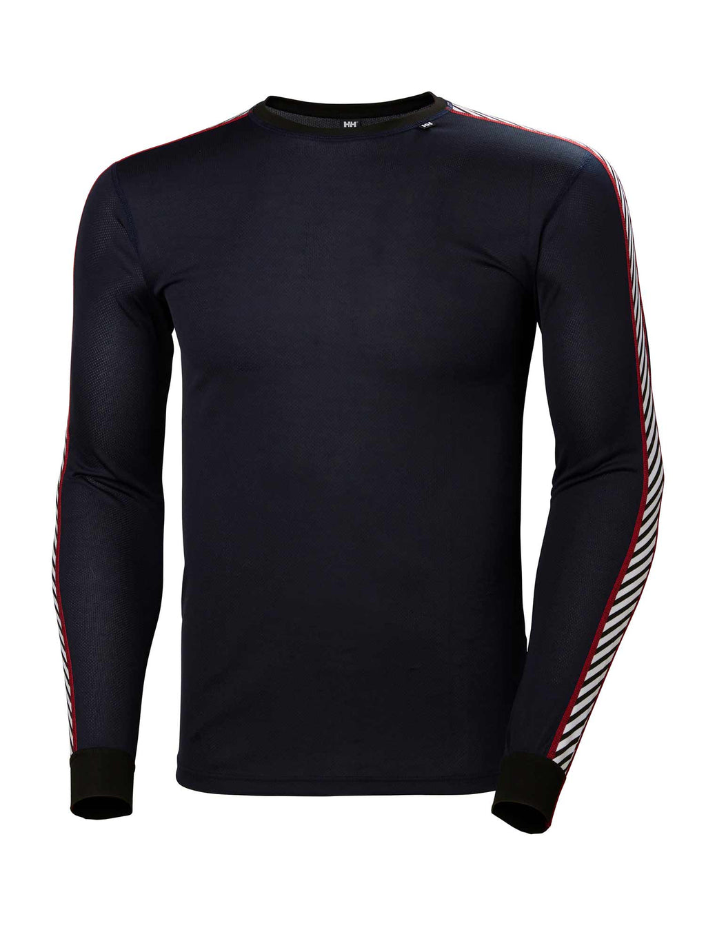 HELLY HANSEN Термоблуза LIFA STRIPE