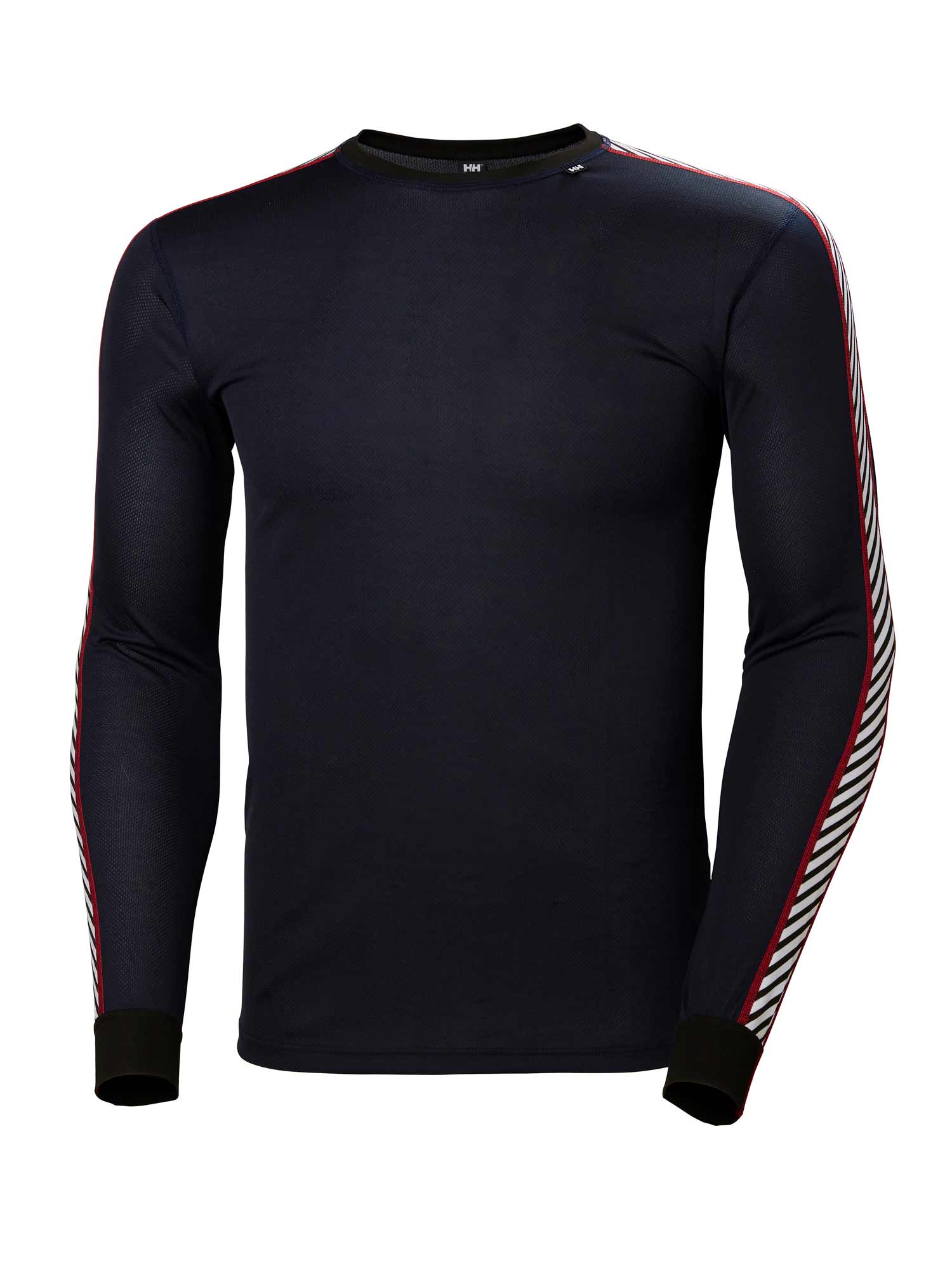 HELLY HANSEN Термоблуза LIFA STRIPE