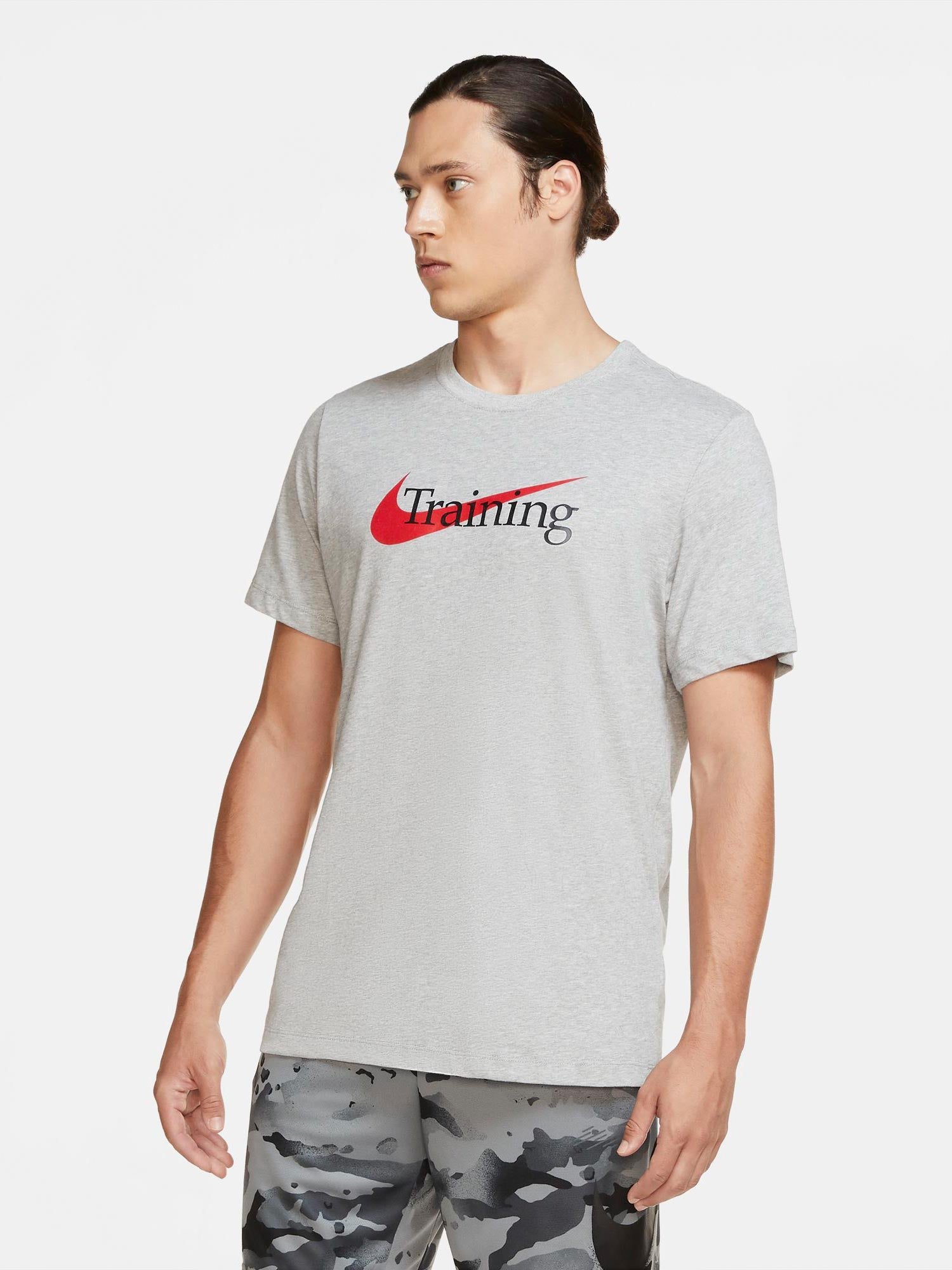 NIKE Тениска M DFC TEE SW TRAINING