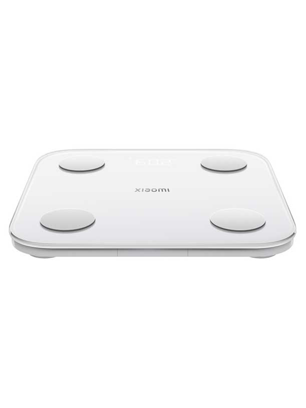 XIAOMI Смарт кантар Body Composition ScaleS400