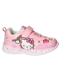 CERDA Обувки LIGHT EVA SOLE WITH LIGHTS HELLO KITTY
