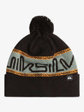 QUIKSILVER Шапка Summit Beanie