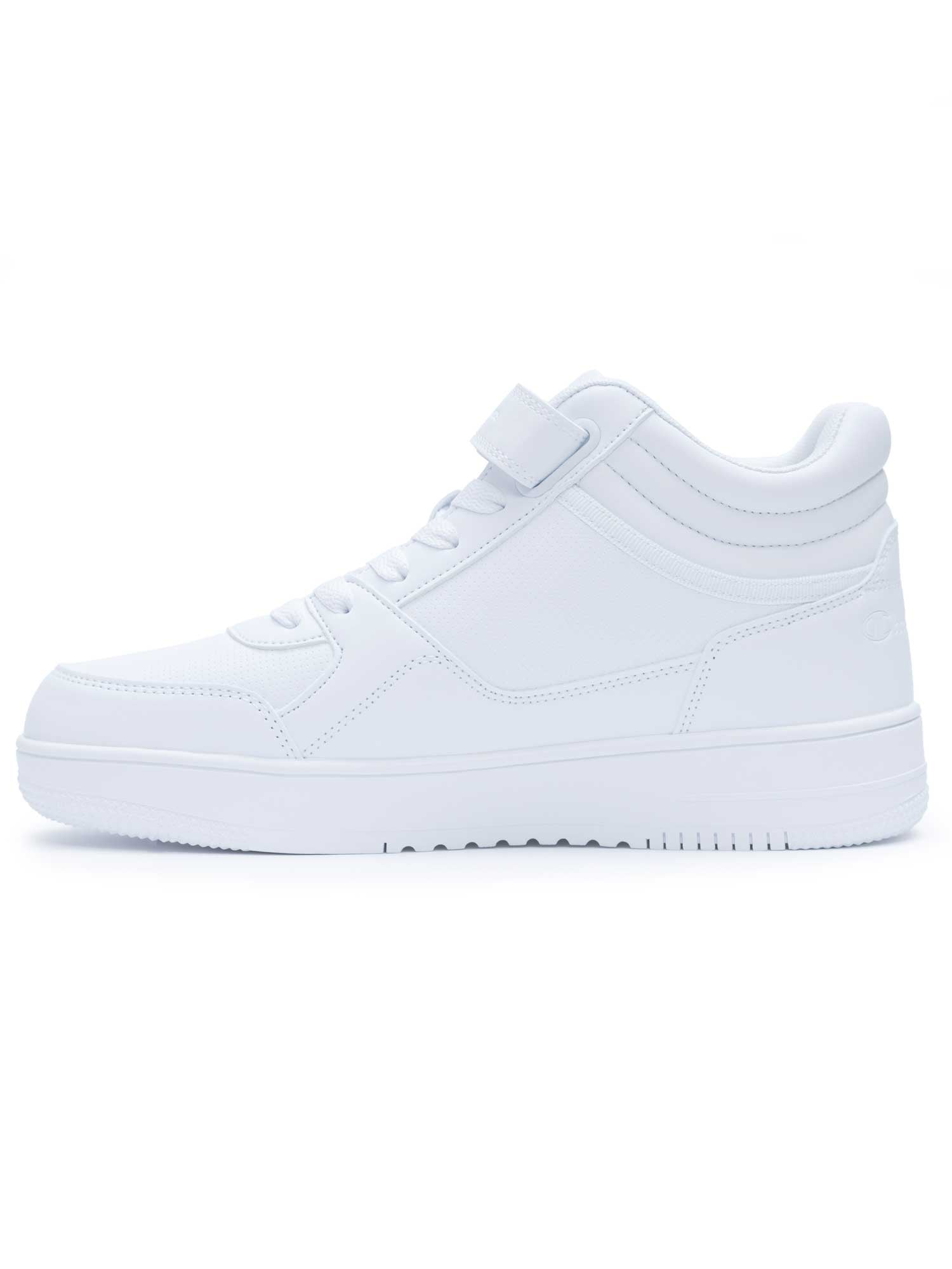 CHAMPION Обувки RD18 MID Mid Cut Shoe