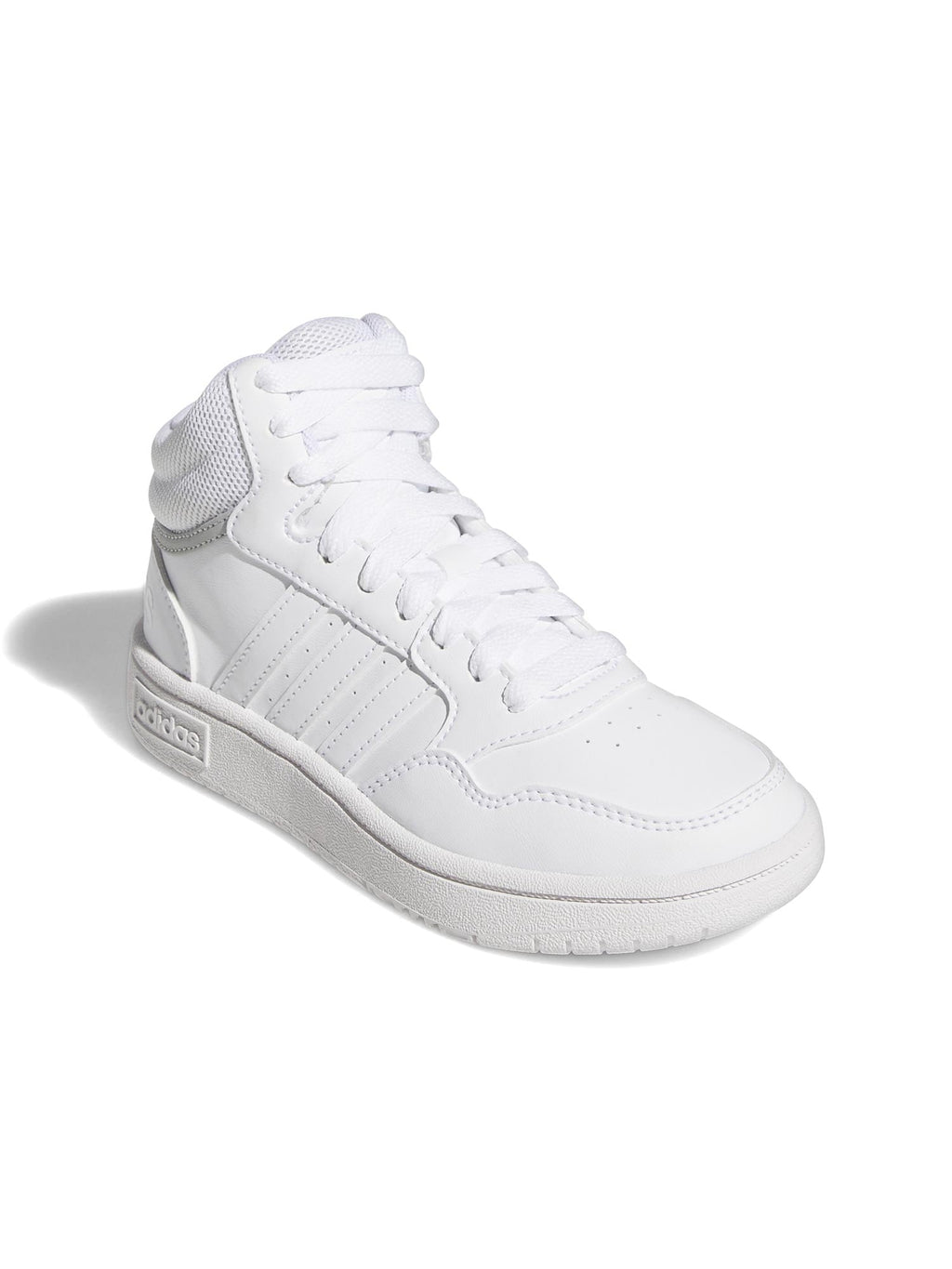 ADIDAS SPORTSWEAR Обувки Hoops Mid