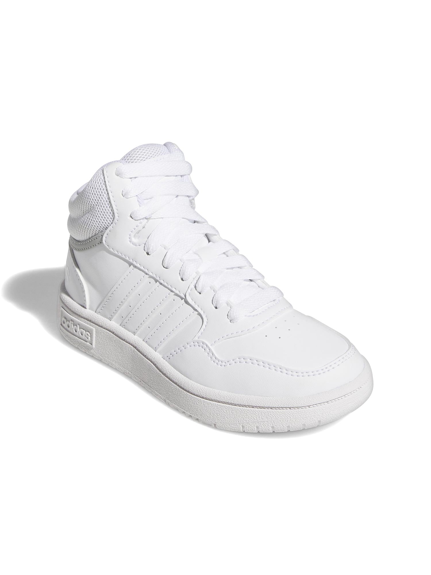 ADIDAS SPORTSWEAR Обувки Hoops Mid