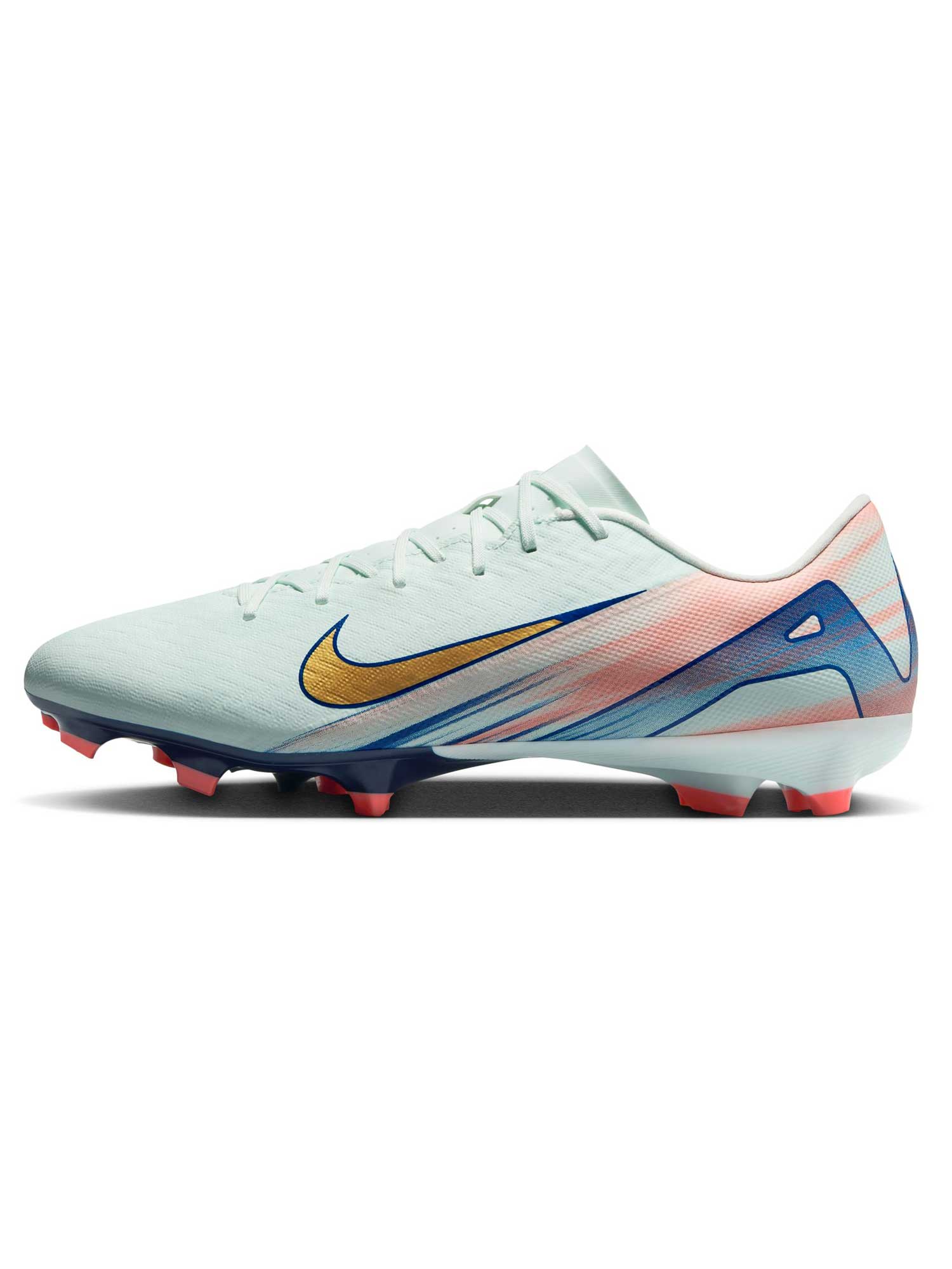 NIKE Обувки ZM VAPOR 16 ACADEMY MDS FG/MG