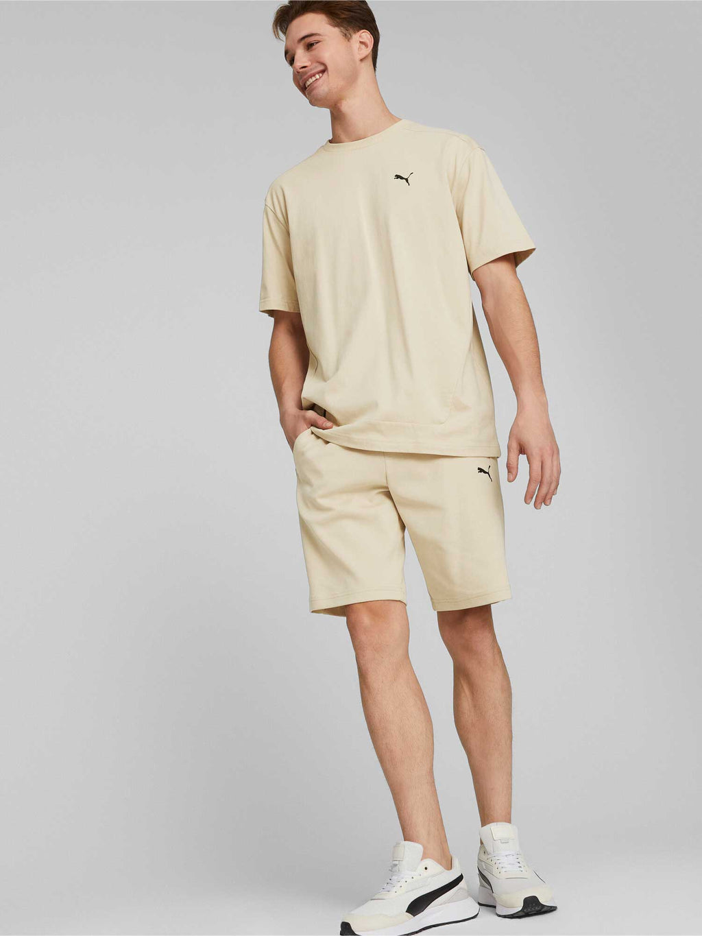 PUMA Тениска RAD/CAL