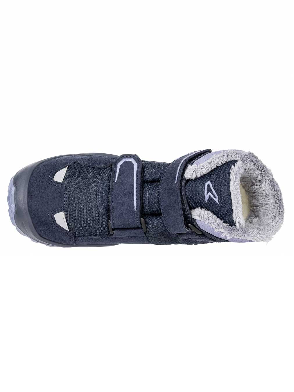 LOWA Ботуши MILO EVO GTX MID JR