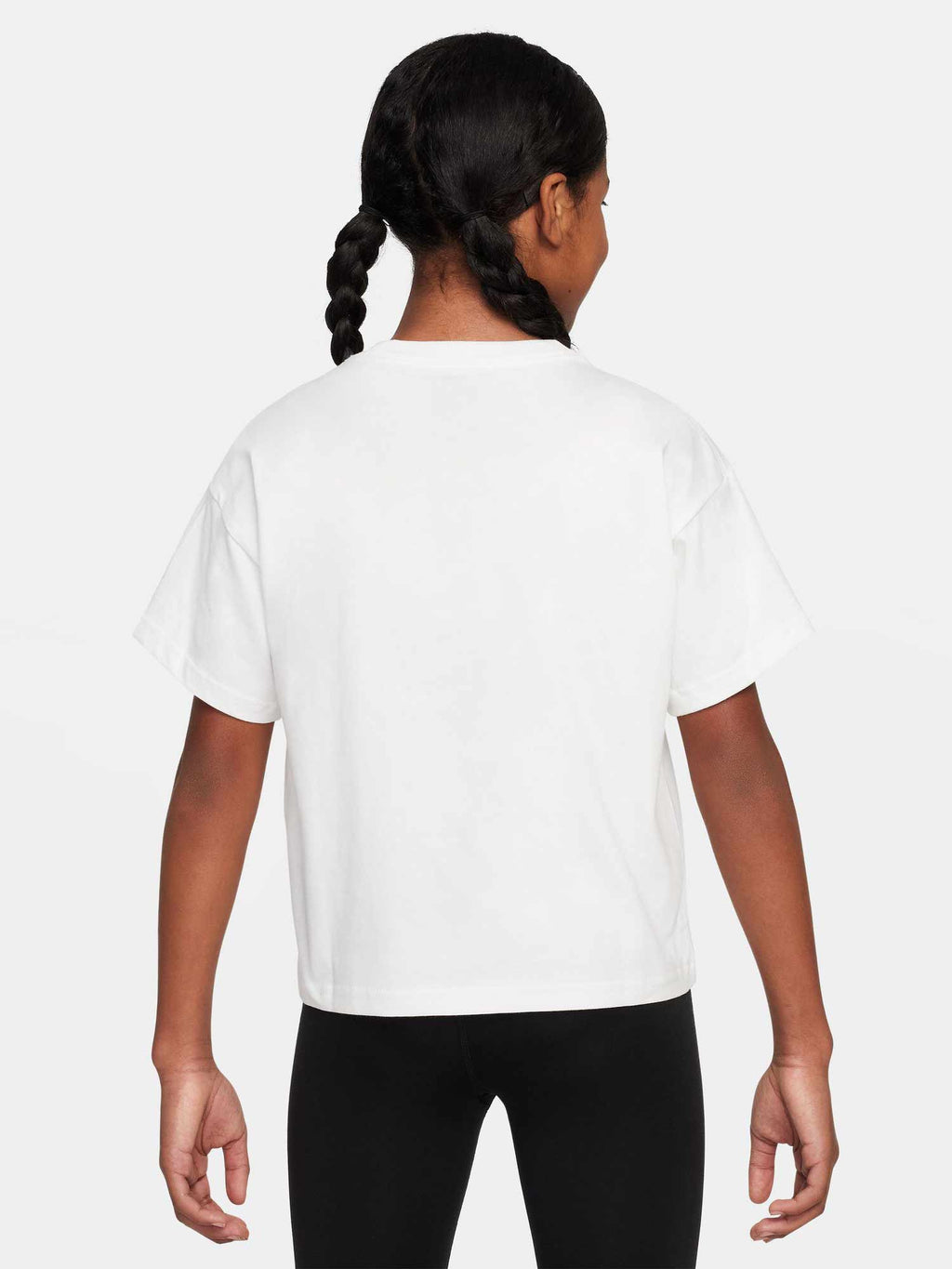 NIKE Тениска G NSW TEE EMPOWER SHINE