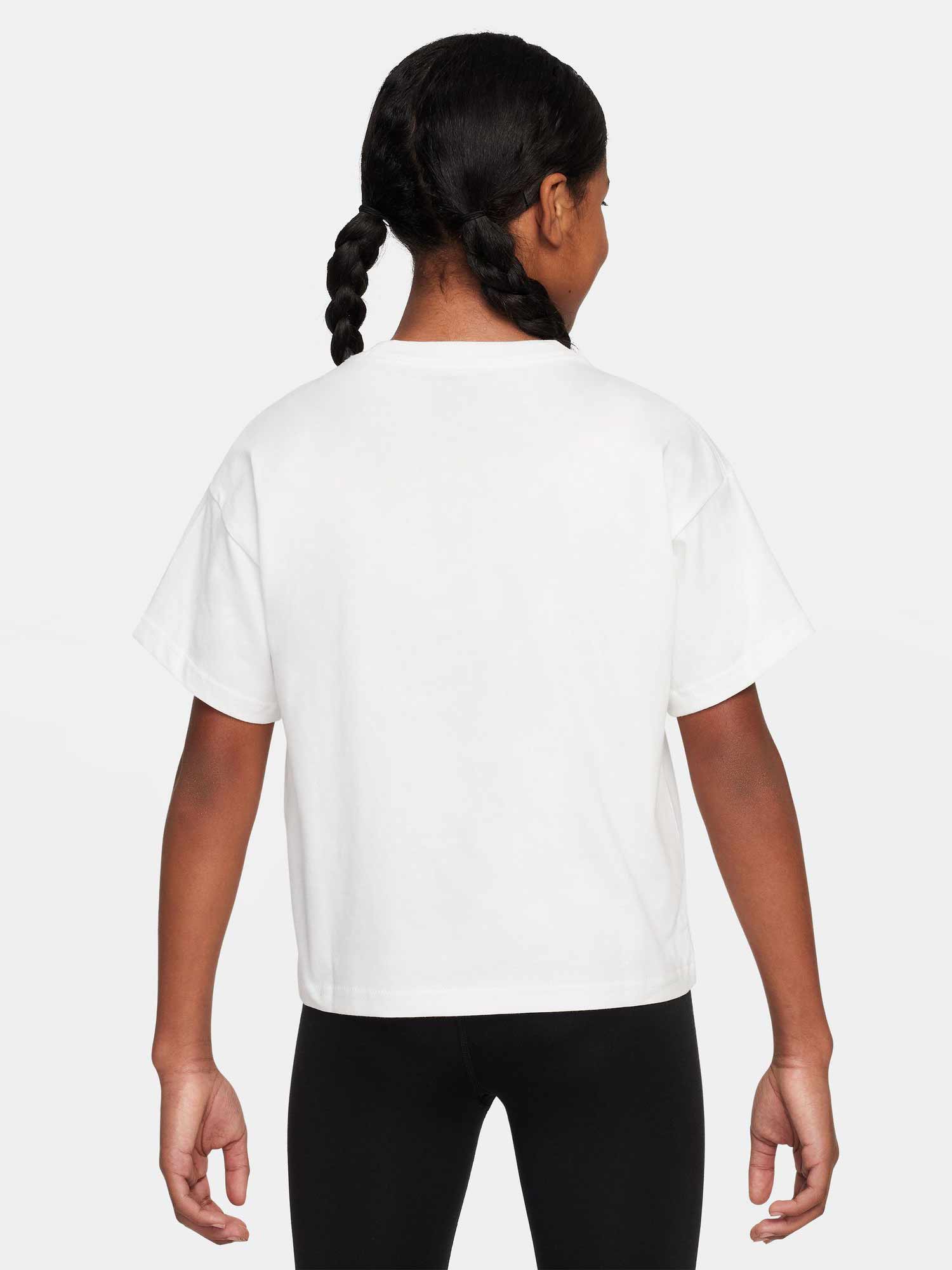 NIKE Тениска G NSW TEE EMPOWER SHINE