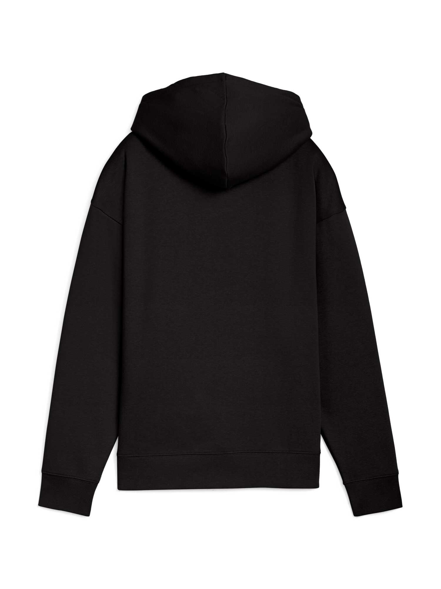 PUMA Суитшърт ESS NATURE 2.0 Comfort Hoodie FL