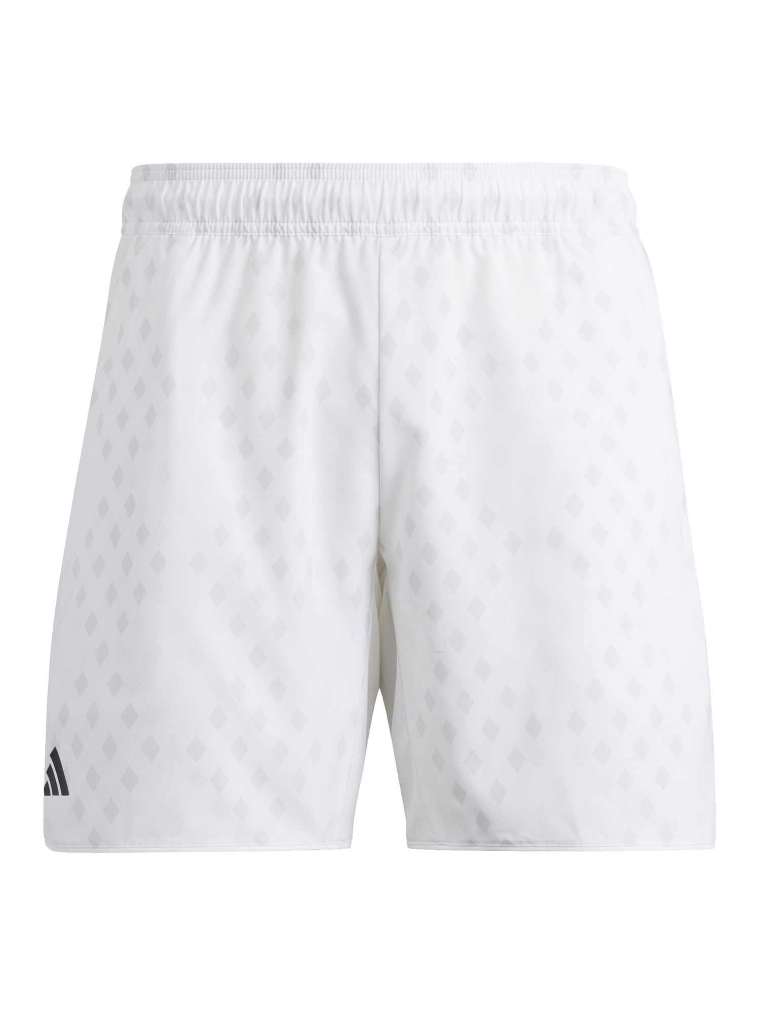 ADIDAS PERFORMANCE Къси панталони Club Tennis Climacool Graphic