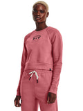 UNDER ARMOUR Блуза Pjt Rck Hm Gym
