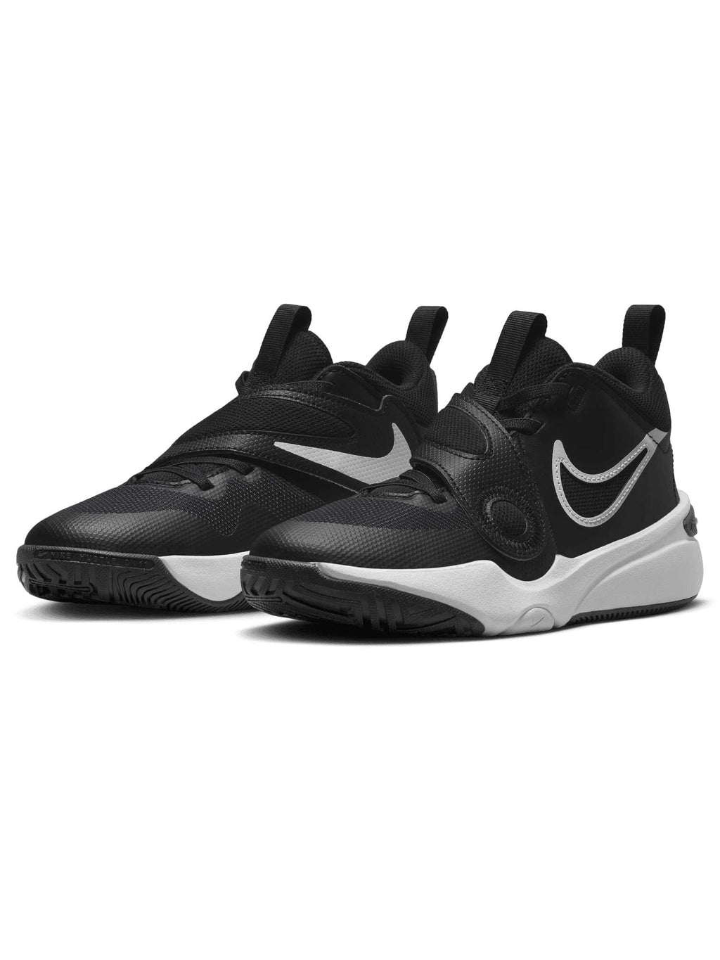 NIKE Обувки TEAM HUSTLE D 11 (GS)