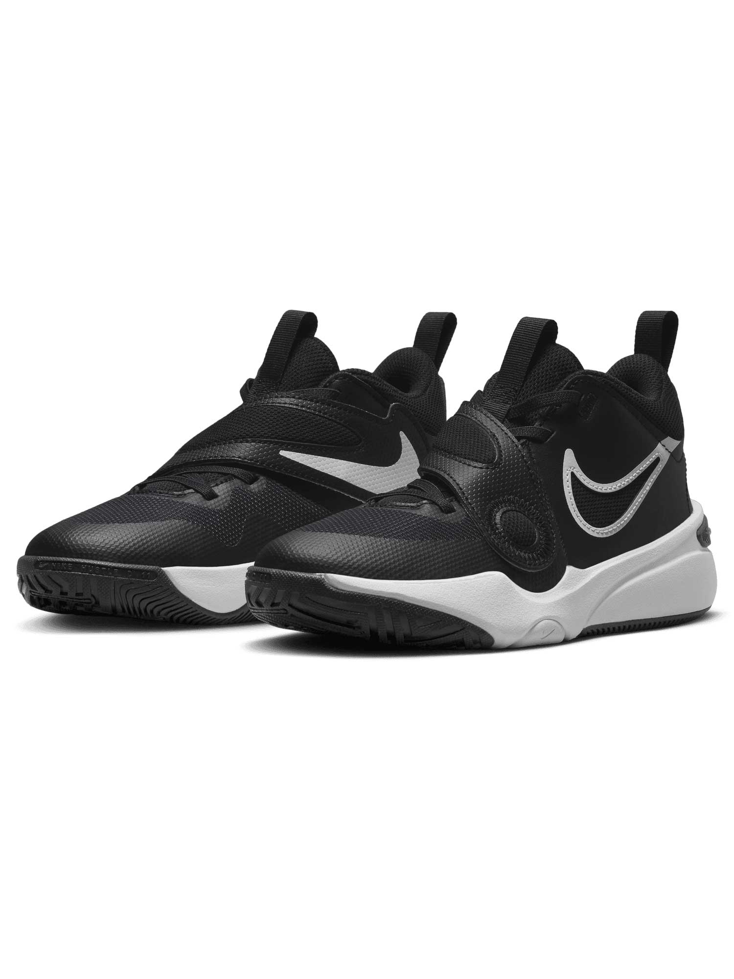 NIKE Обувки TEAM HUSTLE D 11 (GS)