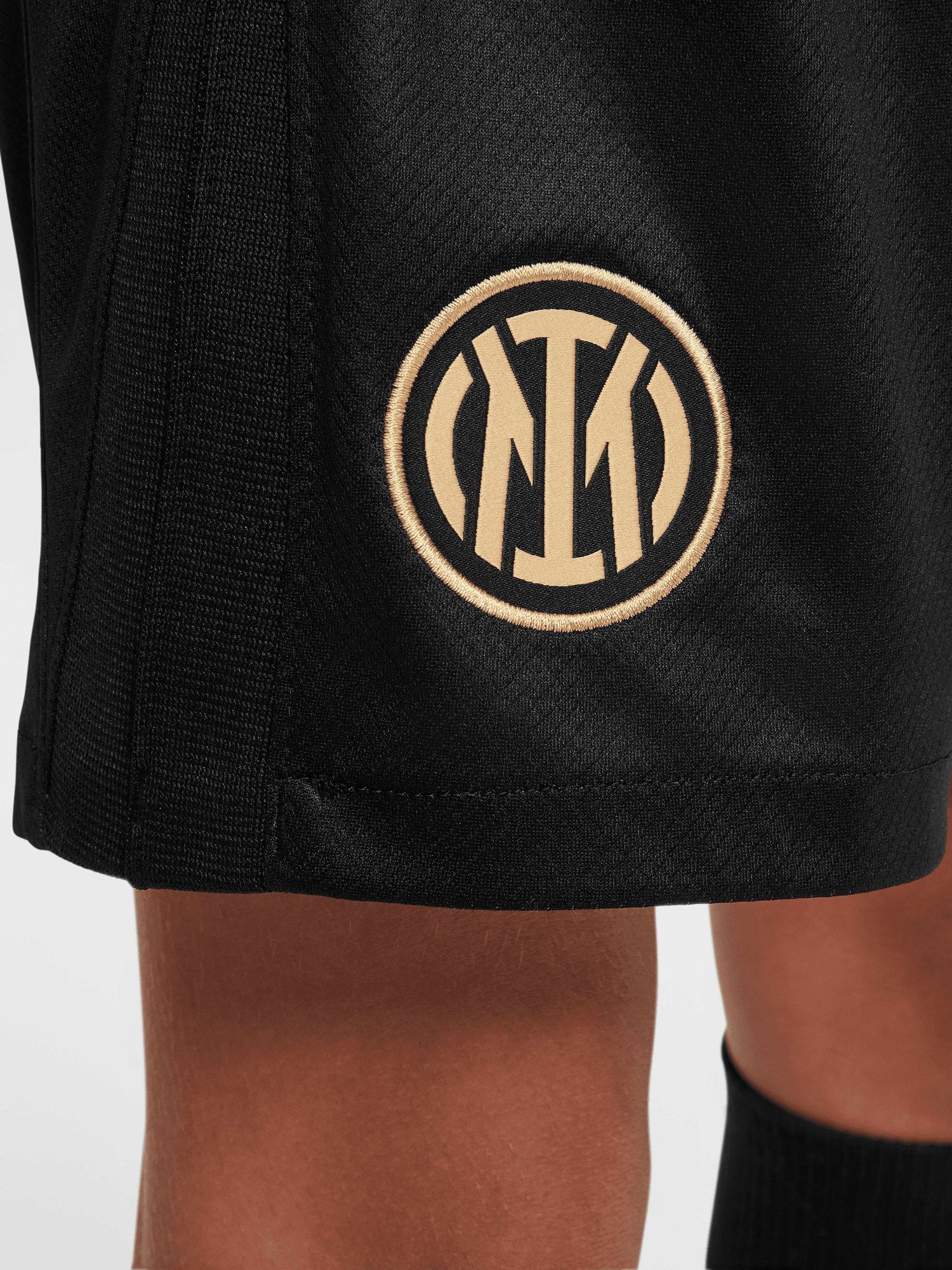 NIKE Къси панталони INTER Y NK DF SHORT STAD HM
