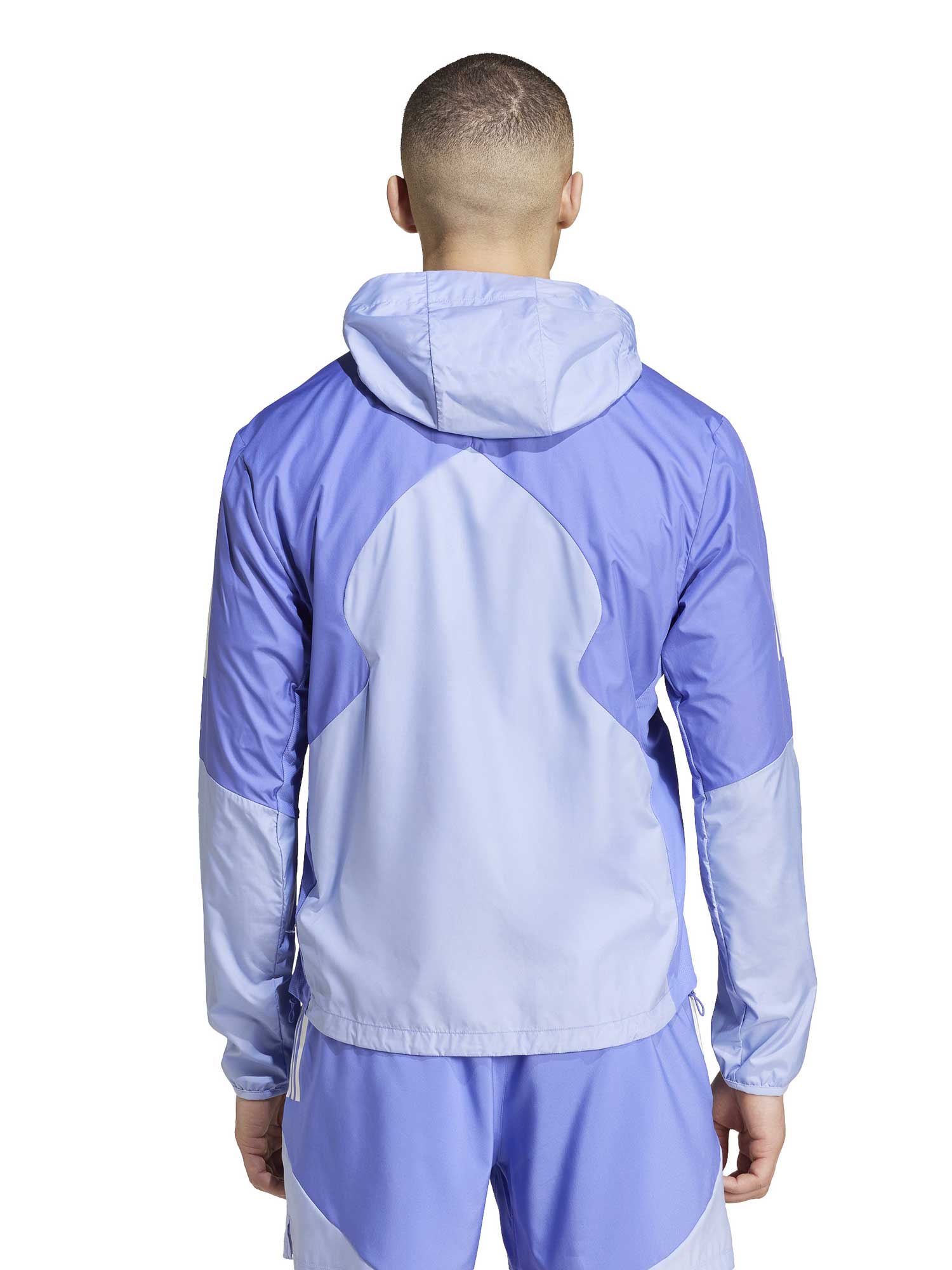 ADIDAS PERFORMANCE Ветровка Own the Run AEROREADY Jacket