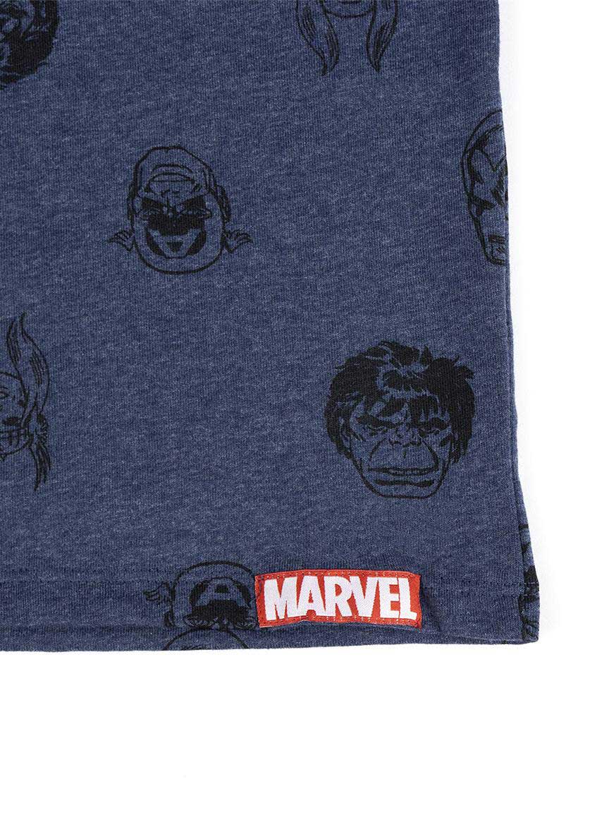 CERDA Тениска MARVEL