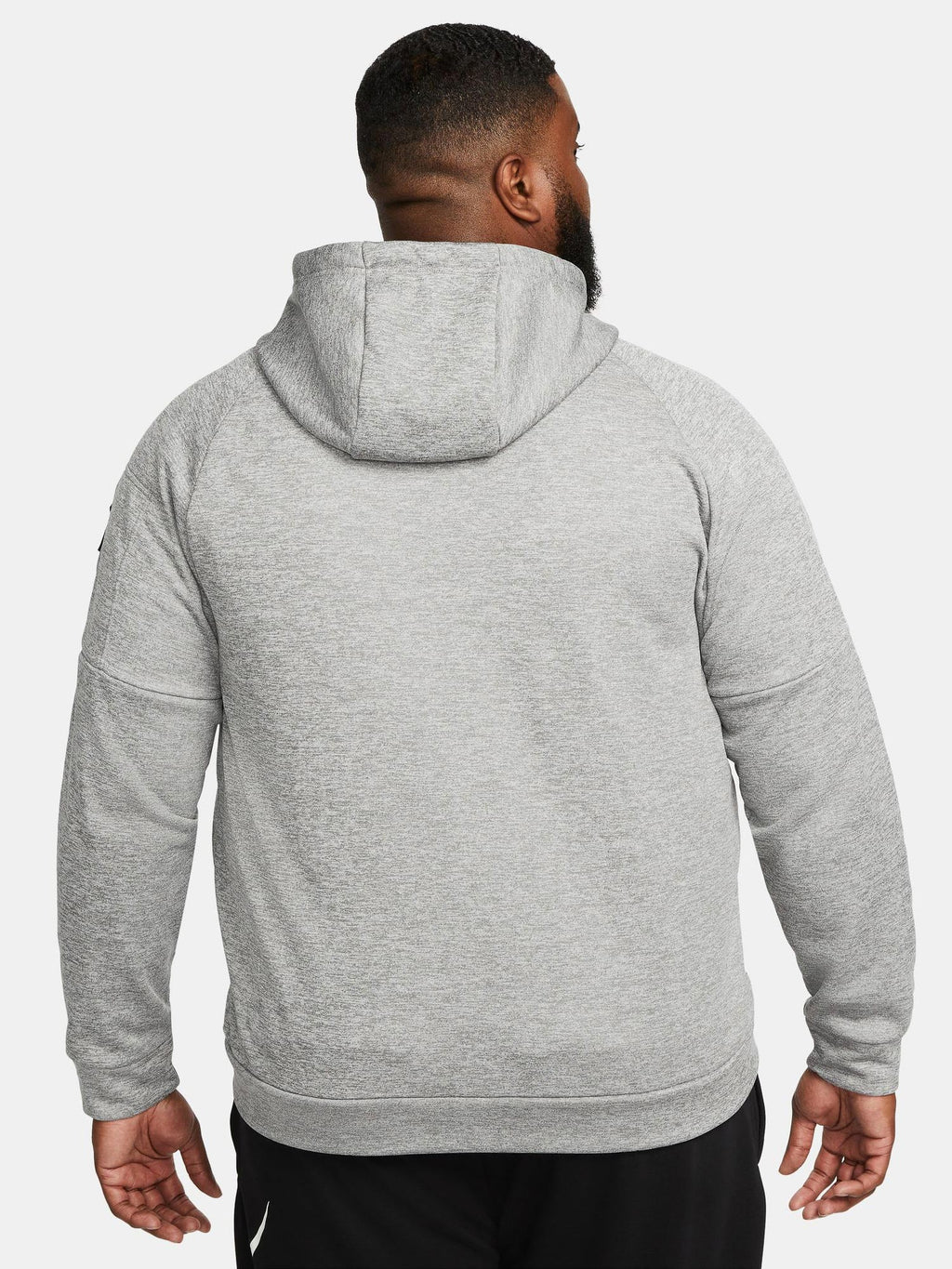 NIKE Суитшърт M NK TF HD FZ