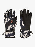 ROXY Ръкавици ROXY JETTY GLOVES