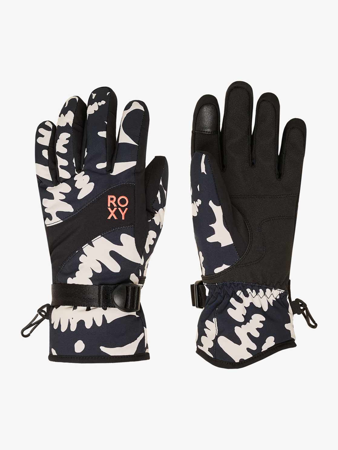 ROXY Ръкавици ROXY JETTY GLOVES
