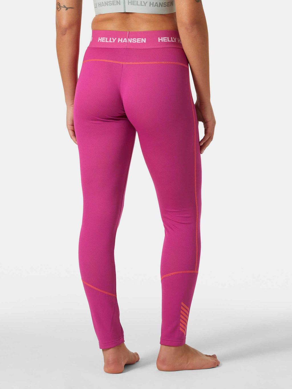 HELLY HANSEN Термоклин W LIFA ACTIVE PANT