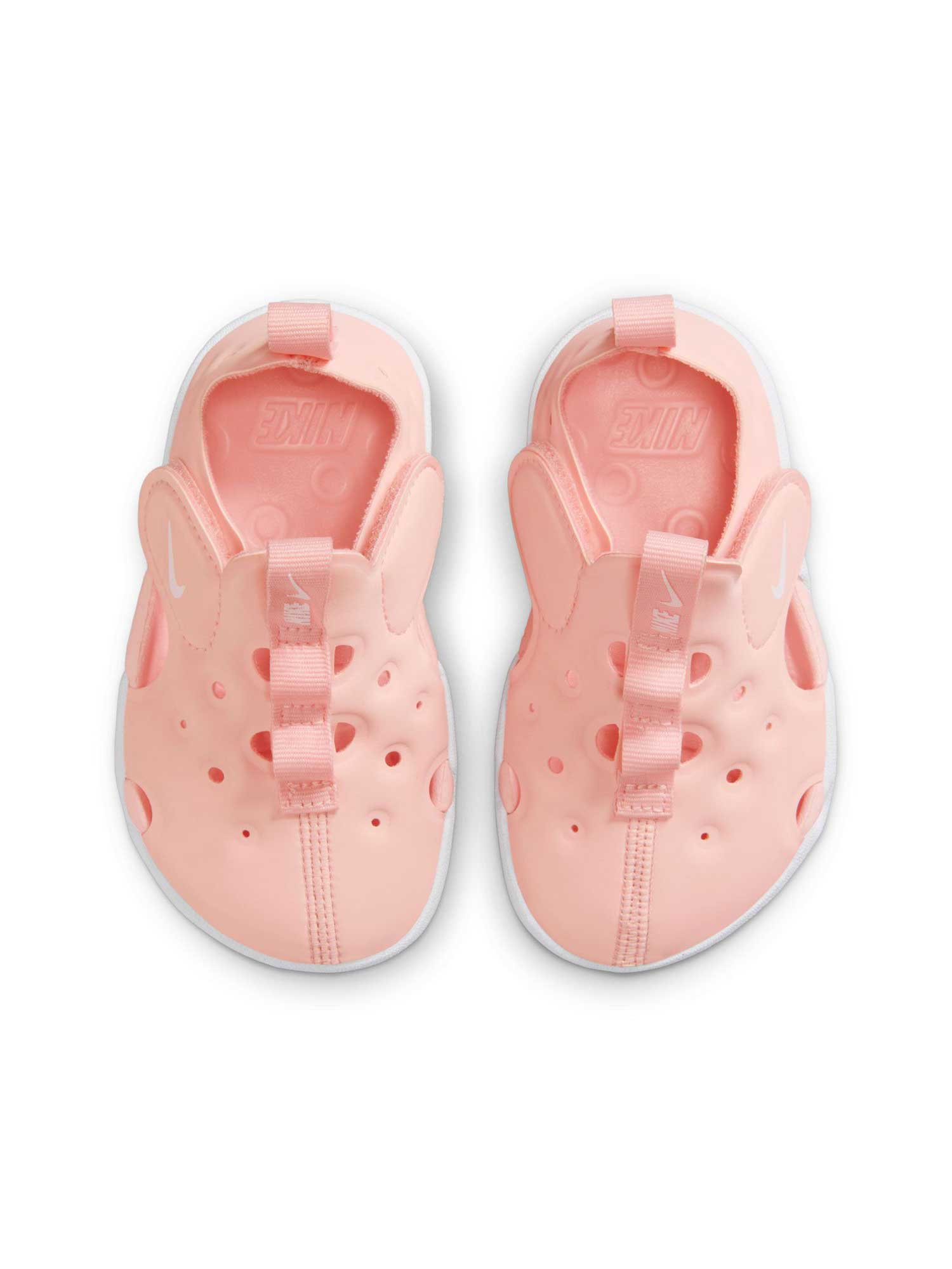 NIKE Сандали SUNRAY PROTECT 4 (TD)