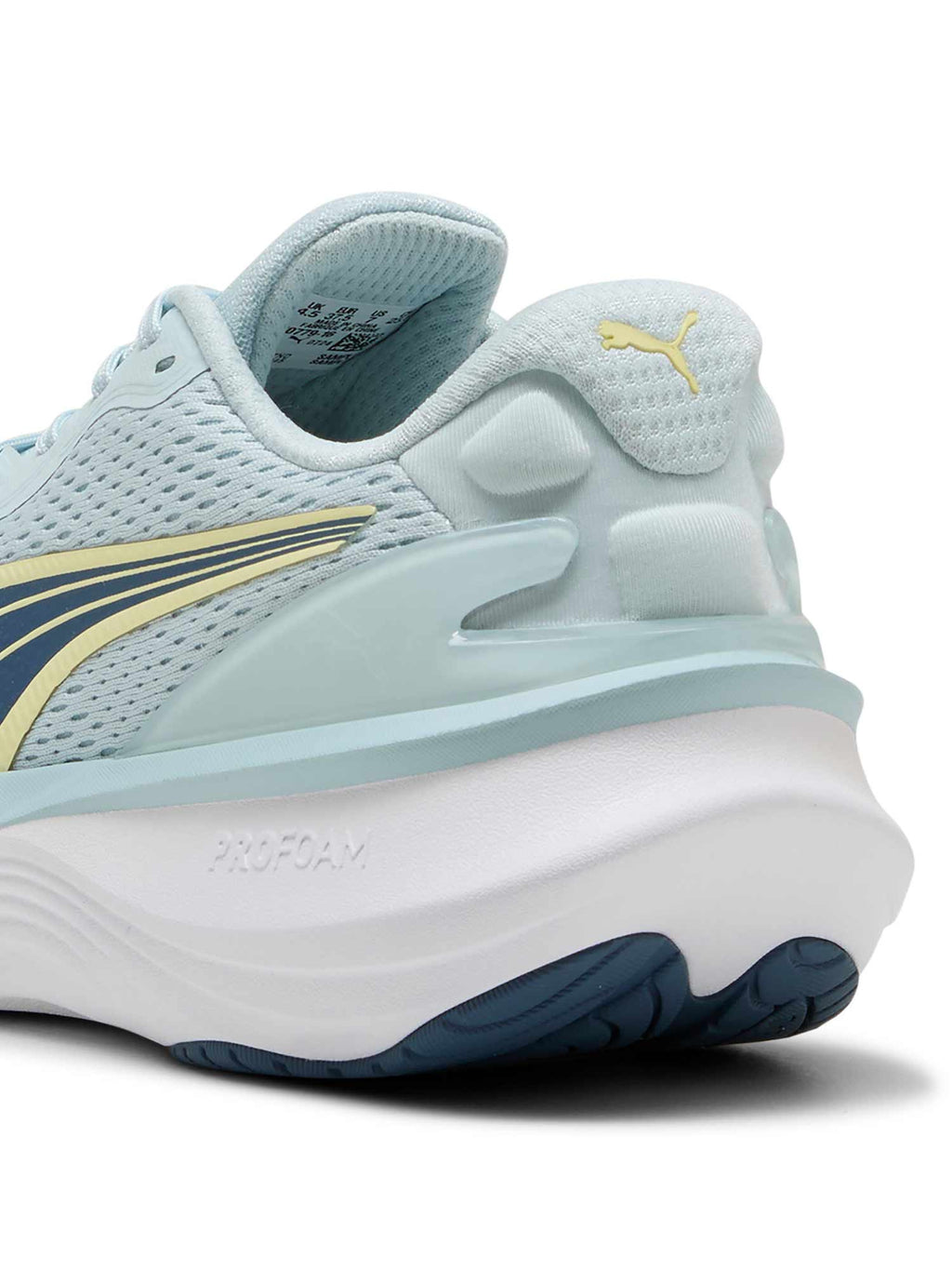 PUMA Обувки Scend Pro 2