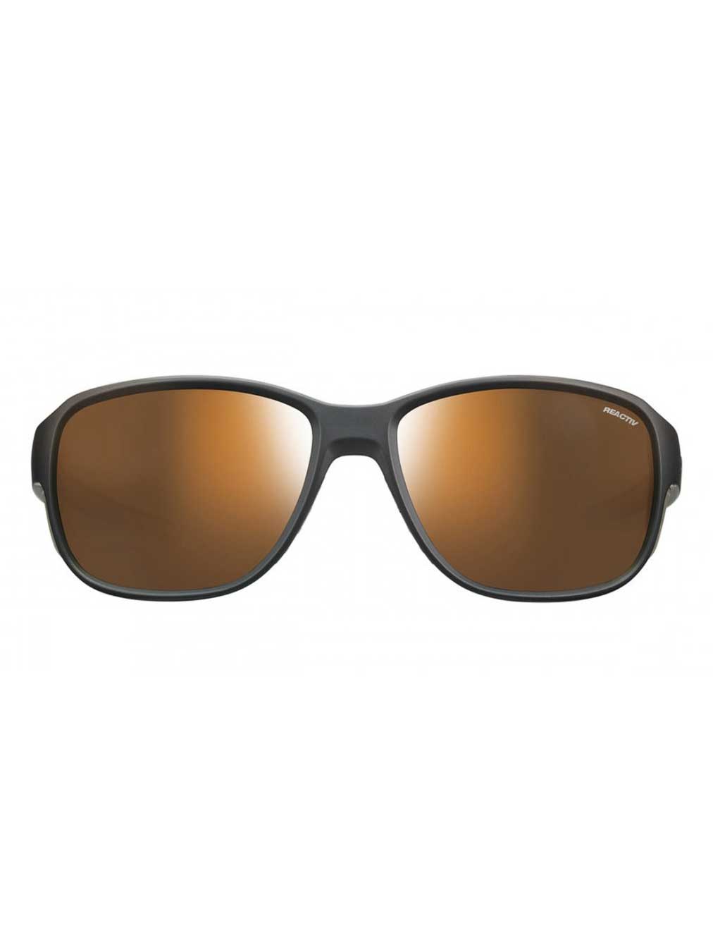 JULBO Спортни очила Monterosa 2 Reactiv High Mountain