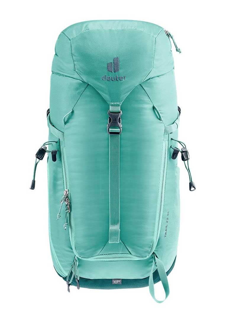DEUTER Раница Trail 22 SL