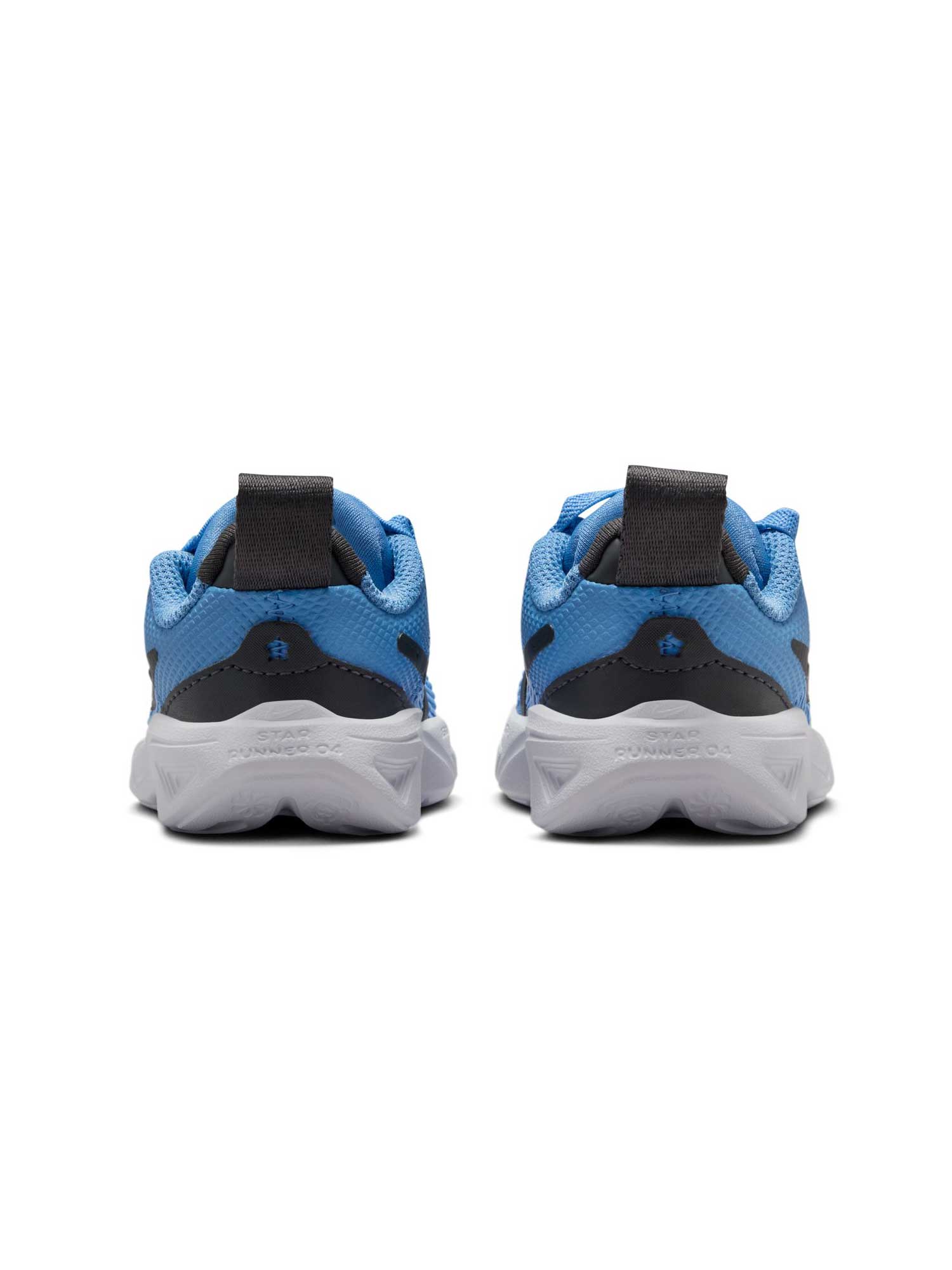 NIKE Обувки STAR RUNNER 4 NN (TD)