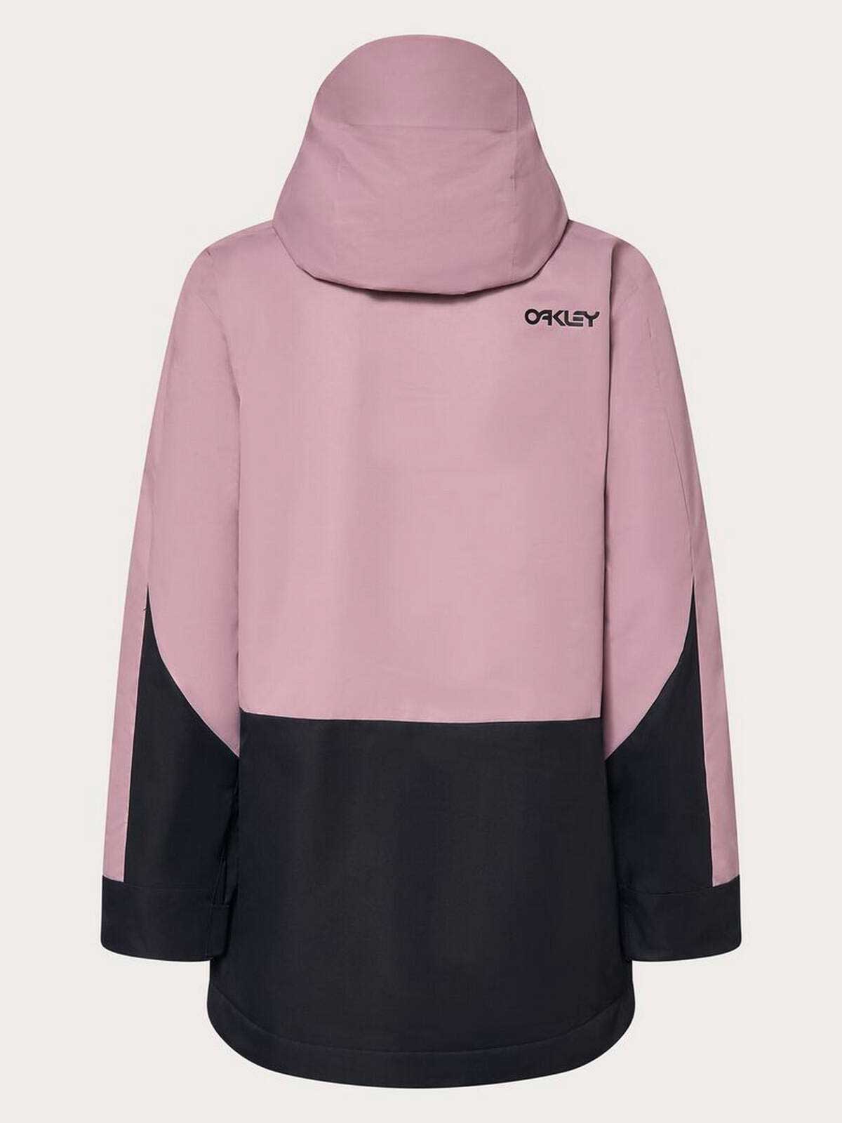 OAKLEY Сноуборд яке WMNS TNP TBT INSULATED JACKET