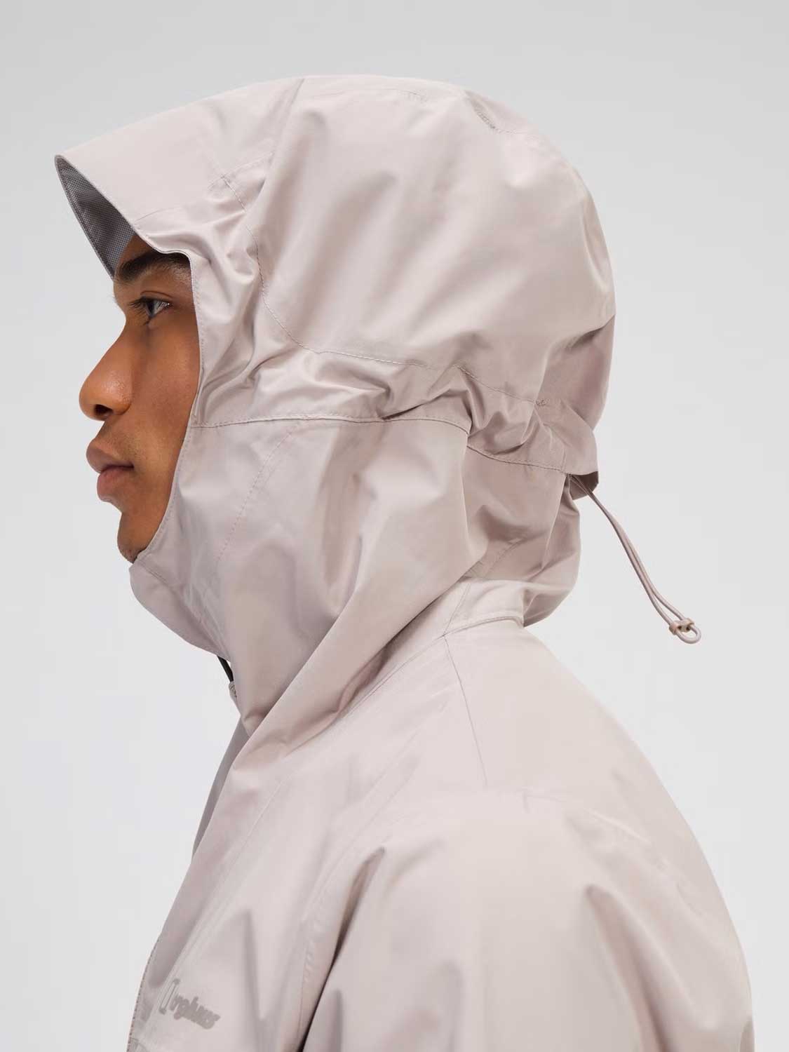 BERGHAUS Яке M DELUGE PRO 3.0 JKT