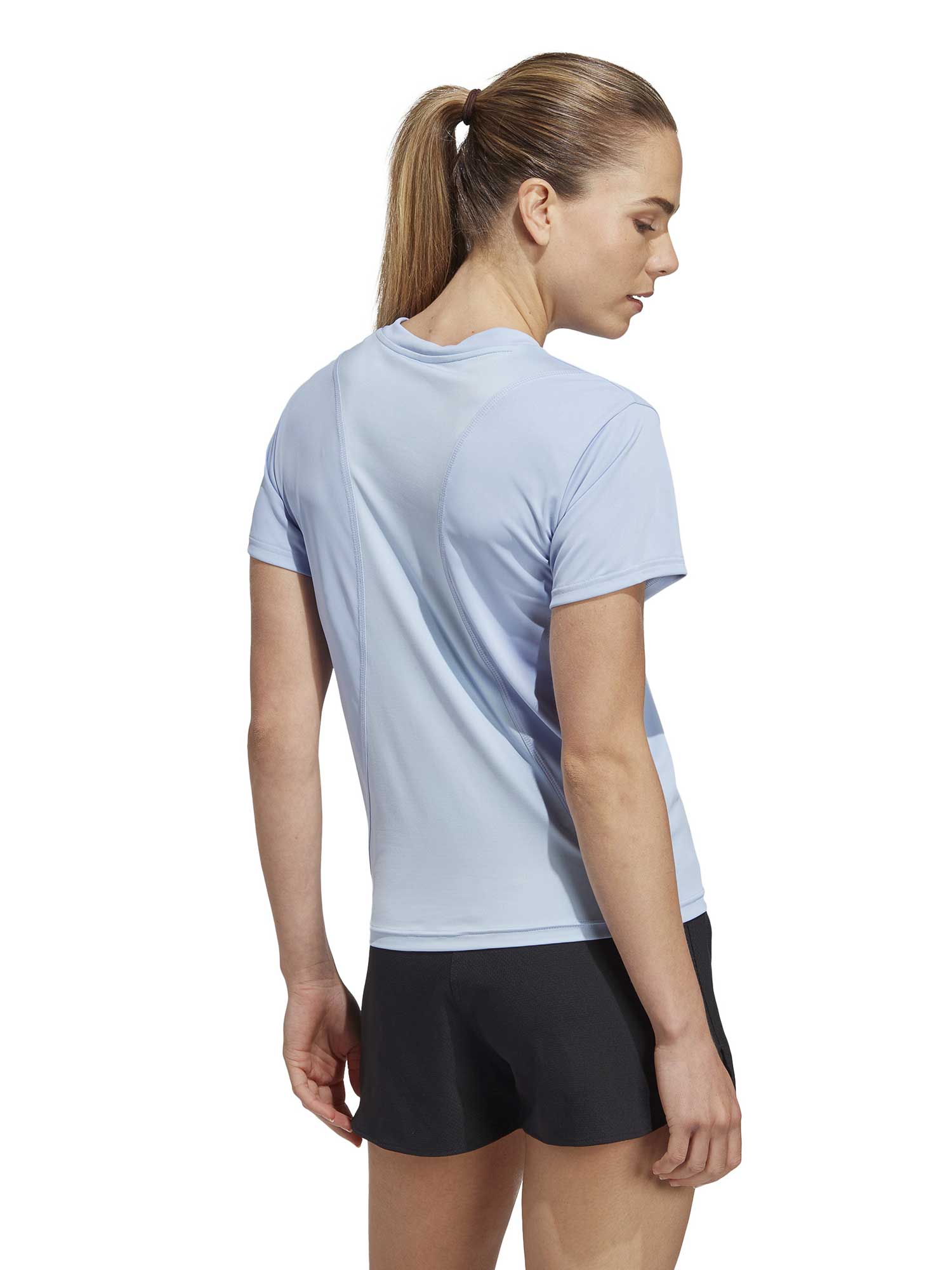 ADIDAS PERFORMANCE Тениска Run It