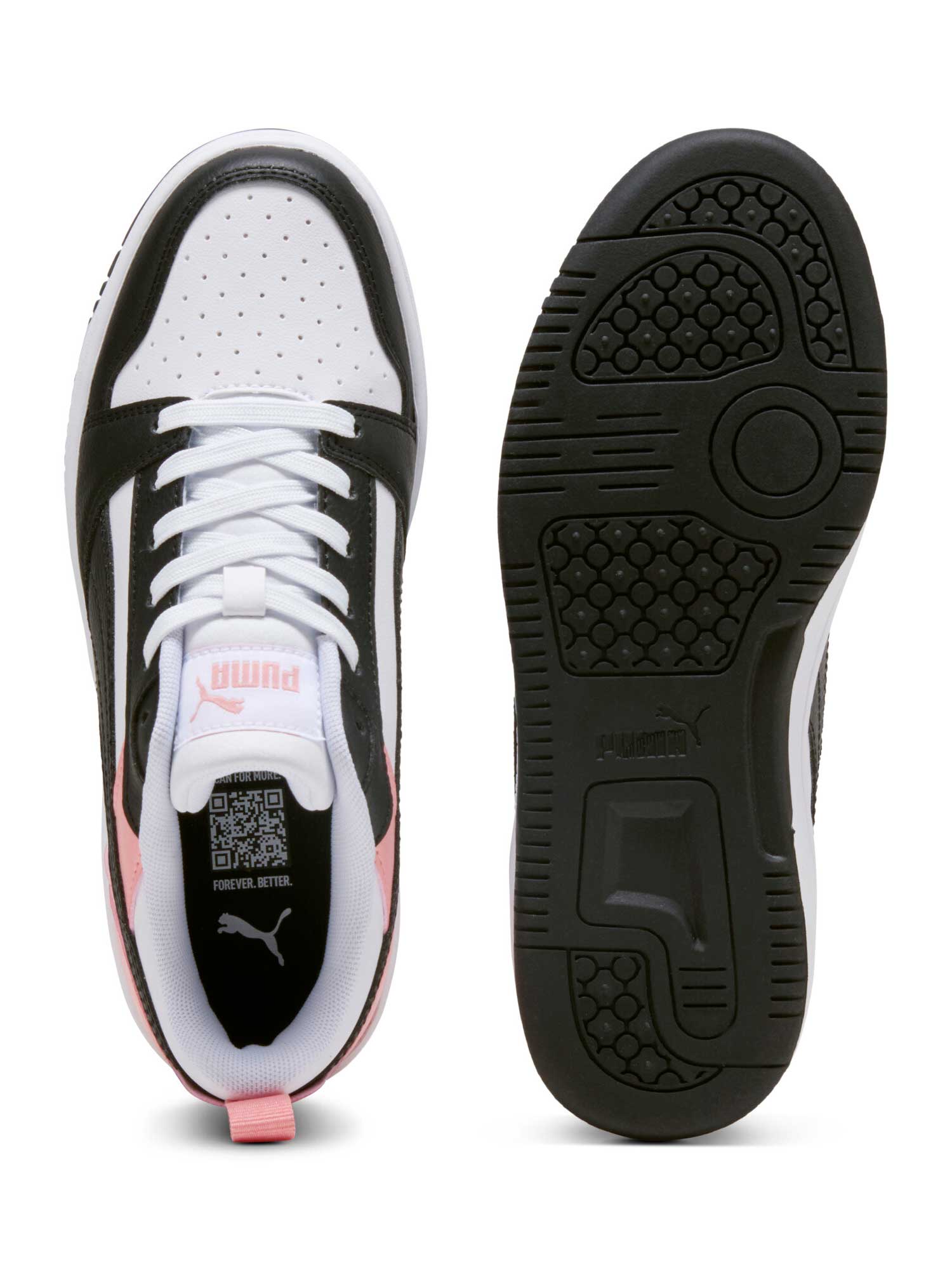 PUMA Обувки Puma Rebound V6 Lo Jr
