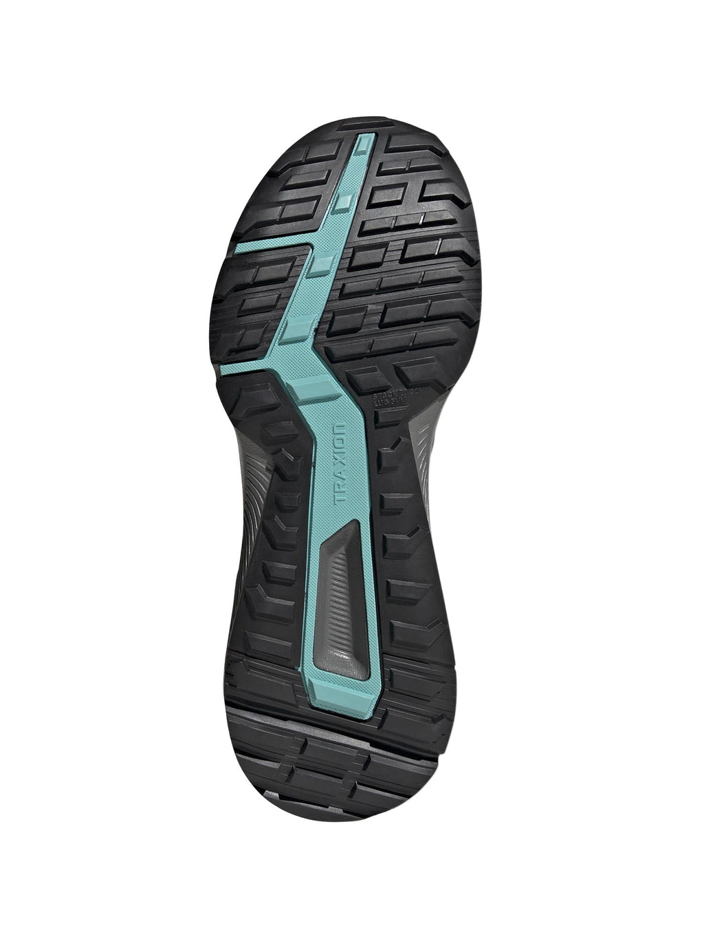 ADIDAS Обувки Terrex Soulstride