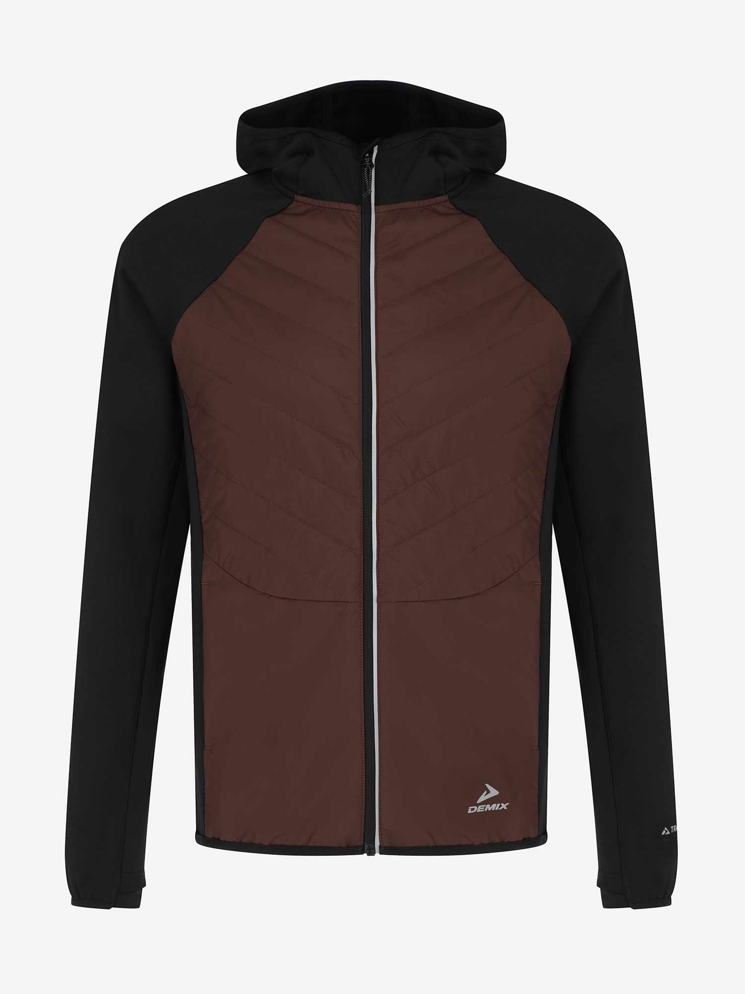 DEMIX Полар M D Running Trail Padded Jumper