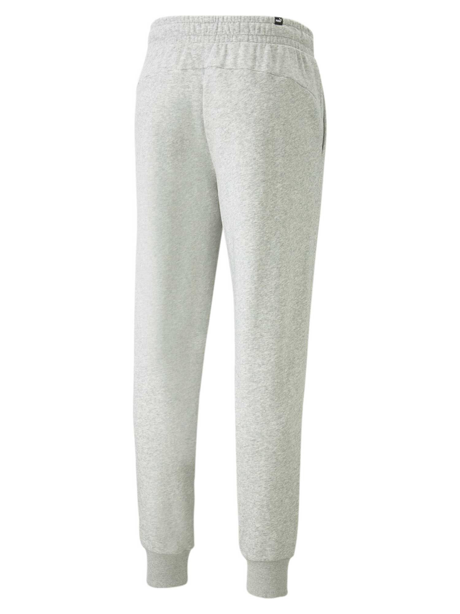 PUMA Спортно долнище ESS+ 2 Col Logo