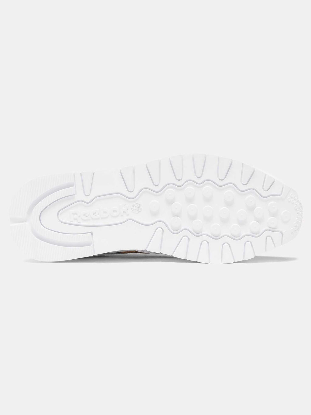 REEBOK Обувки CLASSIC LEATHER
