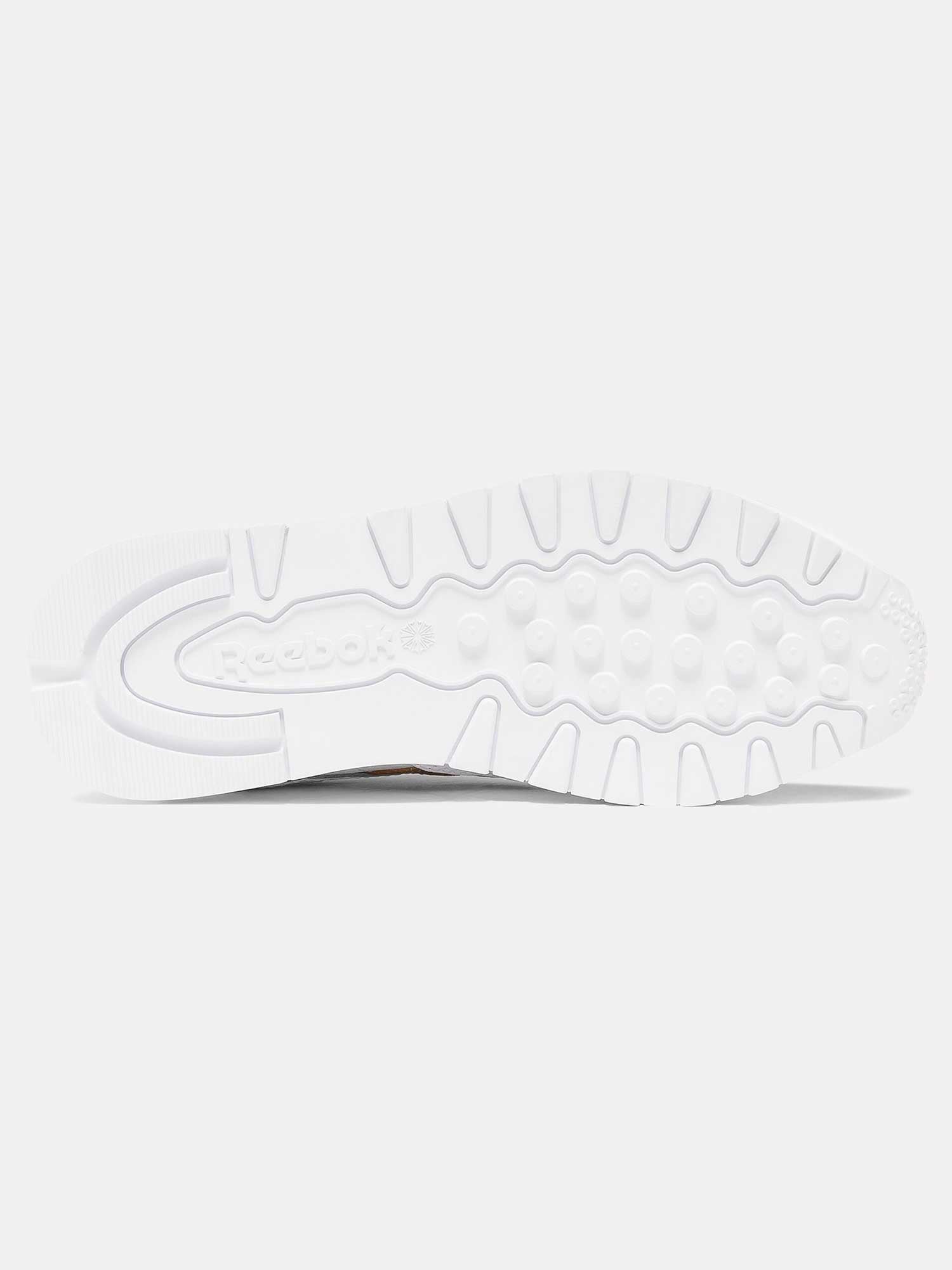 REEBOK Обувки CLASSIC LEATHER