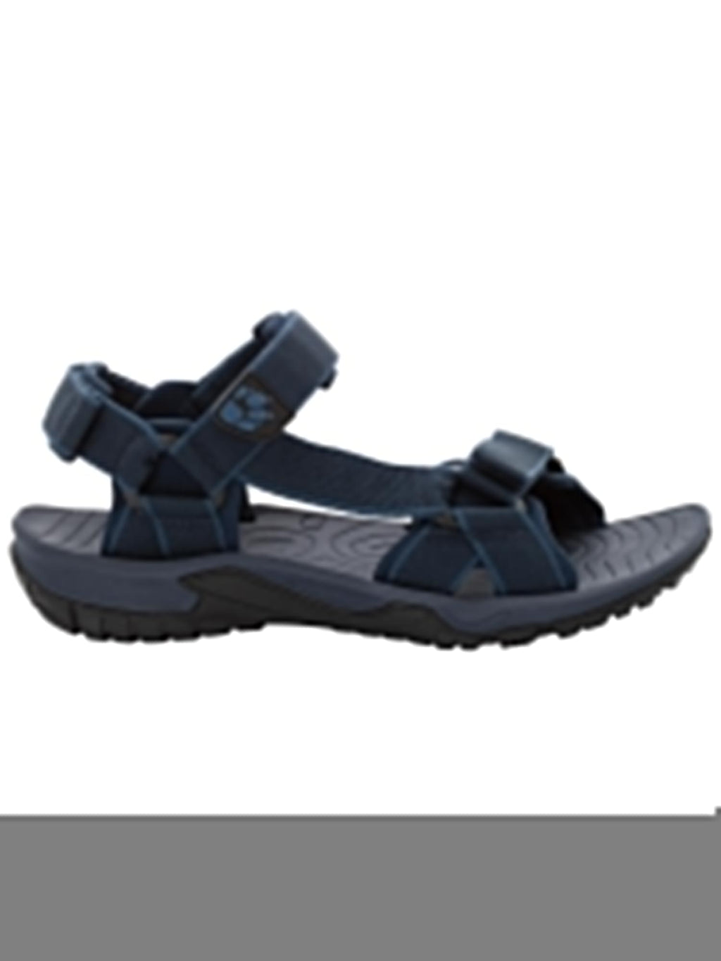JACK WOLFSKIN Сандали LAKEWOOD RIDE SANDAL M