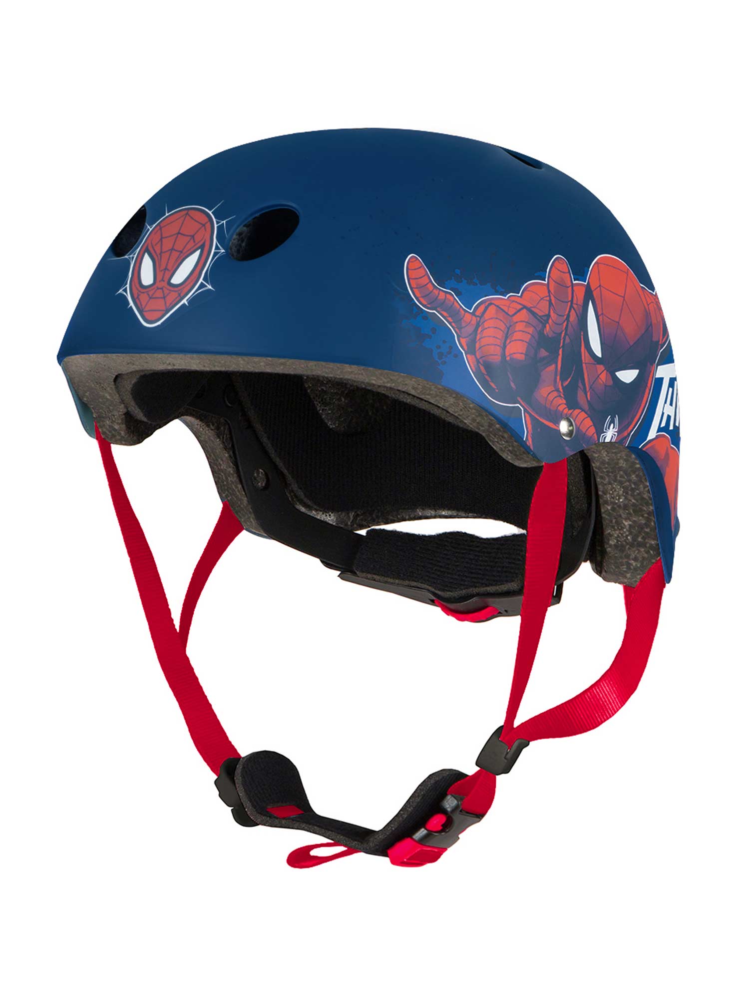 KIDS MOVIE HEROES Каска SPIDERMAN
